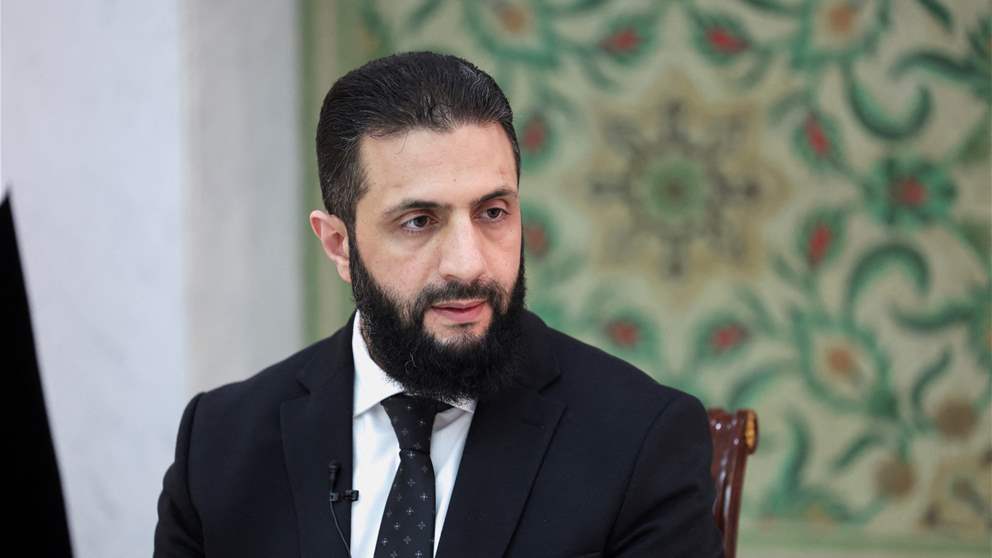 محاولة إغتيال الشرع فشلت؟! (فيديو) 