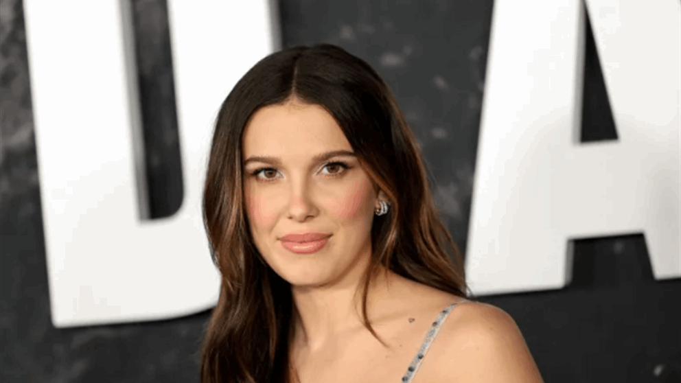 فيديو ميلي بوبي براون توبّخ المصوّرين يشعل السوشيال ميديا… وانتقادات تطال زوجها 