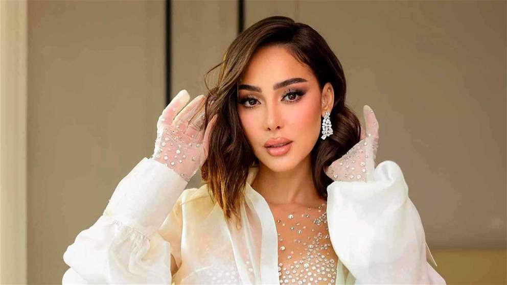 بسمة بوسيل تكشف تفاصيل طلاقها من تامر حسني 