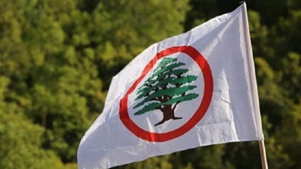 القوات تحسم موقفها عشيّة الاستحقاق النقابي