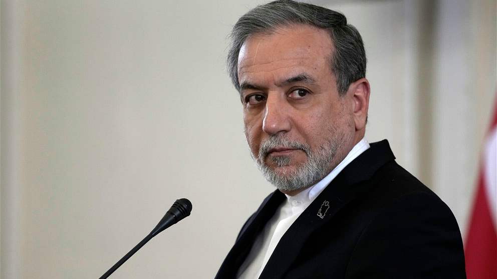 الخارجية الإيرانية: قنابل إسرائيل ضربت المفاوضات النووية 