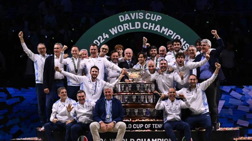 نجوم التنس يطالبون بإصلاح جذري لكأس ديفيس