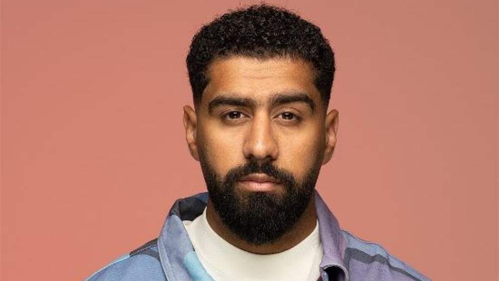 بدر الشعيبي يهدد بمقاضاة هؤلاء بعد اعلان زواجه من سبأ الرشيدي