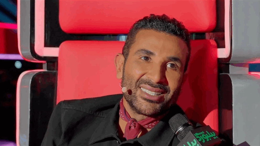 تفاصيل صادمة من حادث أحمد سعد على طريق العين السخنة.. وهذا وضعه الصحي الآن