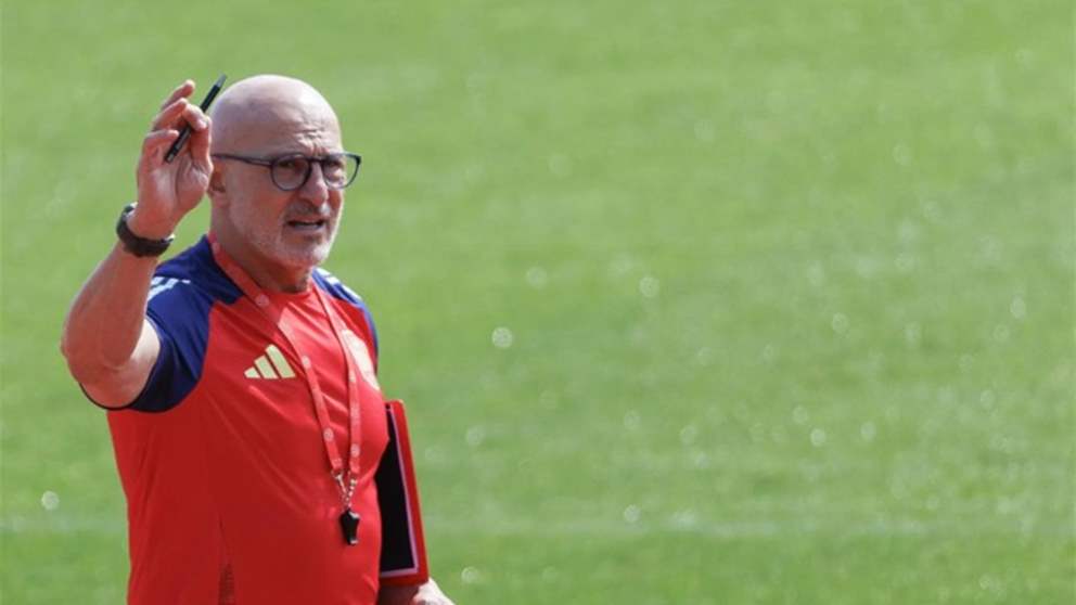 "إسبانيا دي لا فوينتي" تحطّم رقم الجيل الذهبي