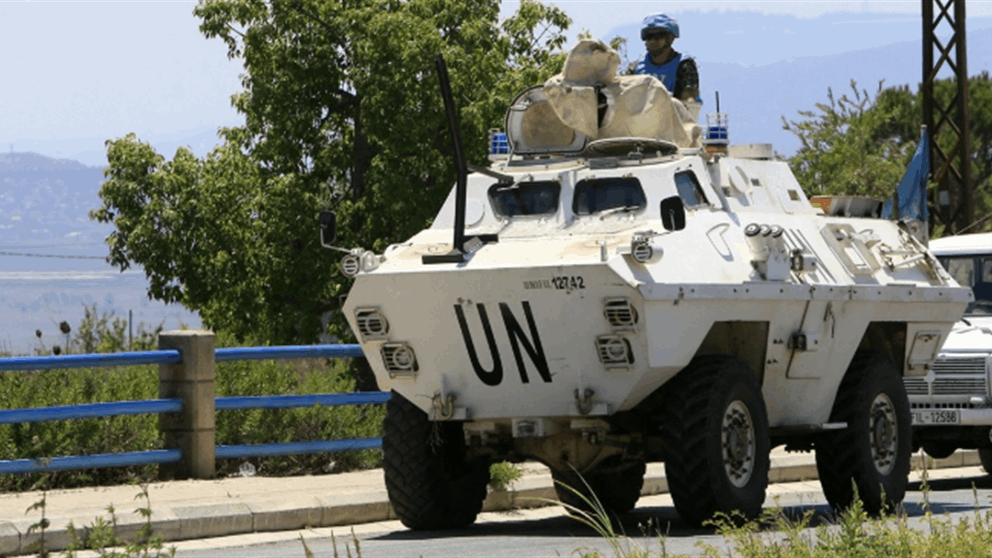 اعتداء على قوات اليونيفيل في لبنان.. وبيان 