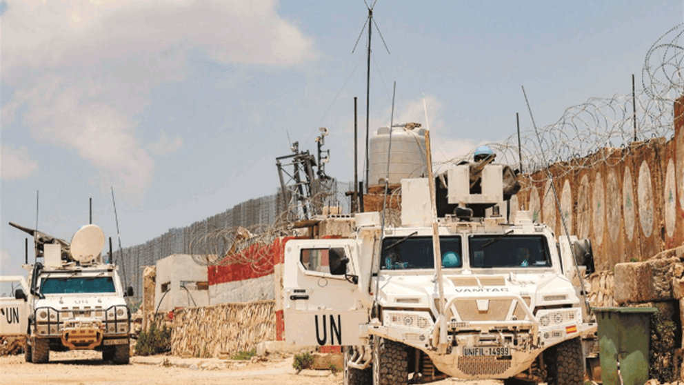 بعد الاعتداء على اليونيفيل.. بيان للجيش الإسرائيلي