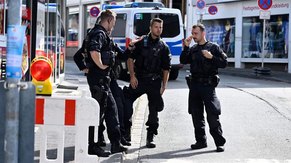 استنفار أمني.. والسبب طفل! 