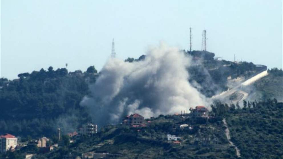 "وسائل قتالية لحزب الله".. أدرعي يزعم وينشر! 