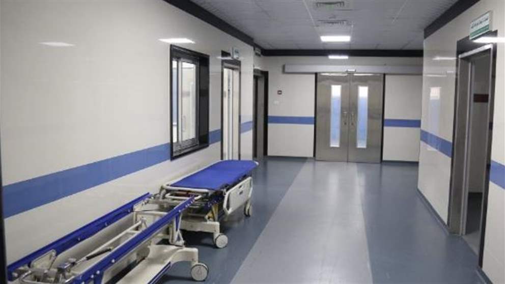 "وعكة صحية".. وزير الدفاع يُطمئن: خفيفة! 