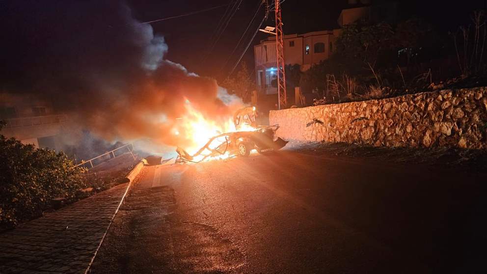 "مدير مدرسة".. من إستهدفت إسرائيل في غارة صور؟ (صورة) 