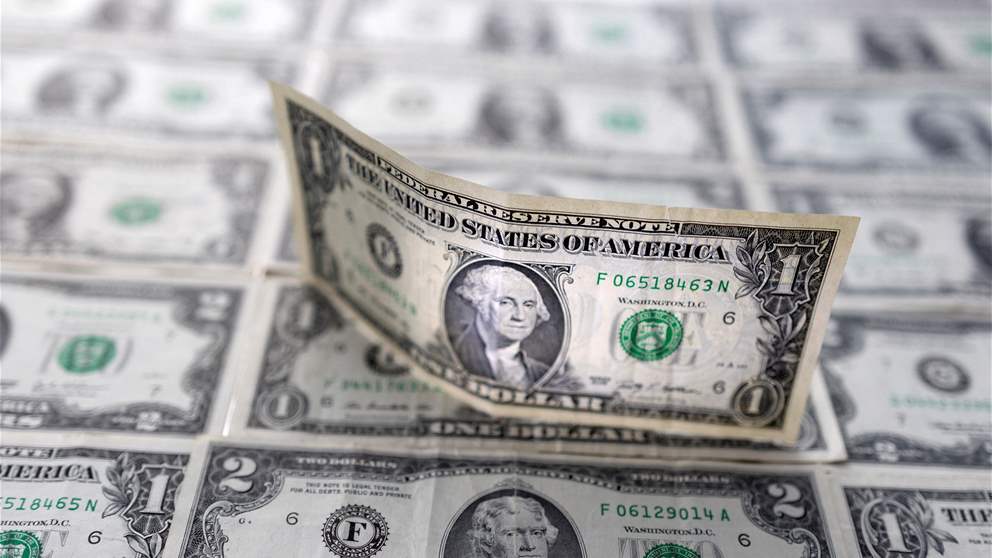 "لن تروا دولاراً واحداً".. جلسة ورسالة! 