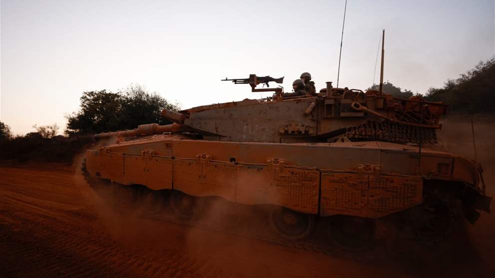 القتال مع حزب الله ينتظر هذا الأمر .. ماذا نقلت "معاريف"؟  