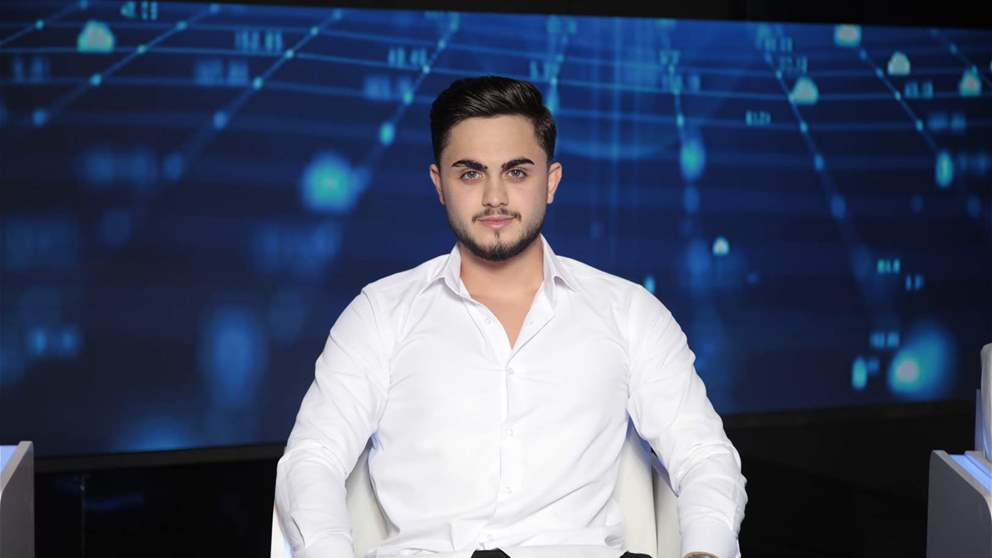 محمود ماهر يجيب بلا تردد على أسئلة الجمهور في  “Challenge Accepted”