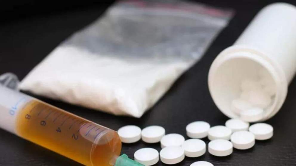 شحنة كبيرة من المخدرات في طرابلس.. و قرار قضائي 