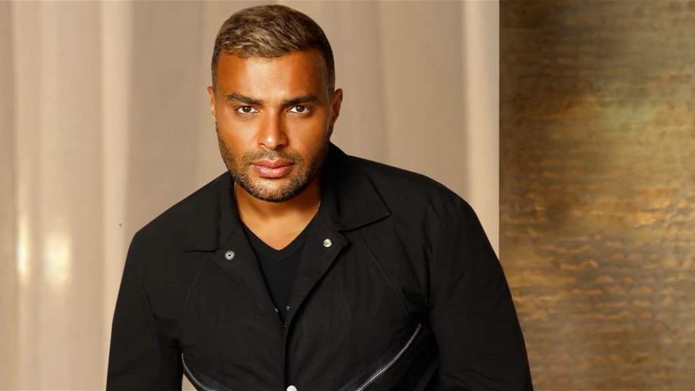 رامي صبري يستعيد ذكرياته مع شيرين عبد الوهاب:" لسه الصوت رقم واحد"