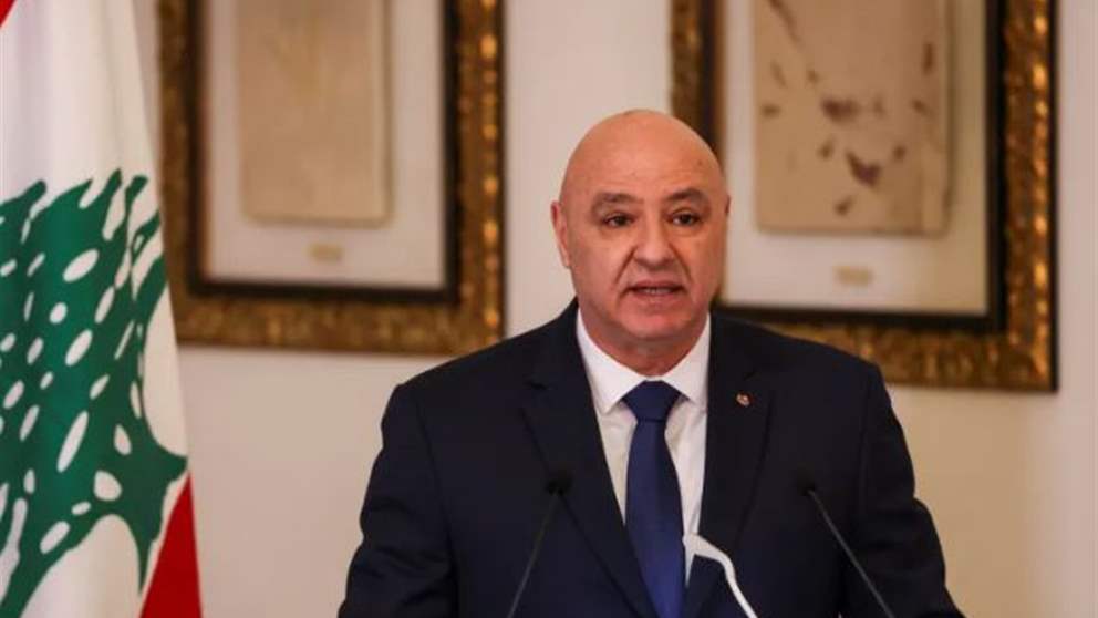 آخر المعطيات عن قضية الامام الصدر.. على طاولة الرئيس عون