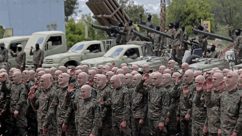 للبحث عن السلاح.. الجيش رفض الطلب! (فيديو)