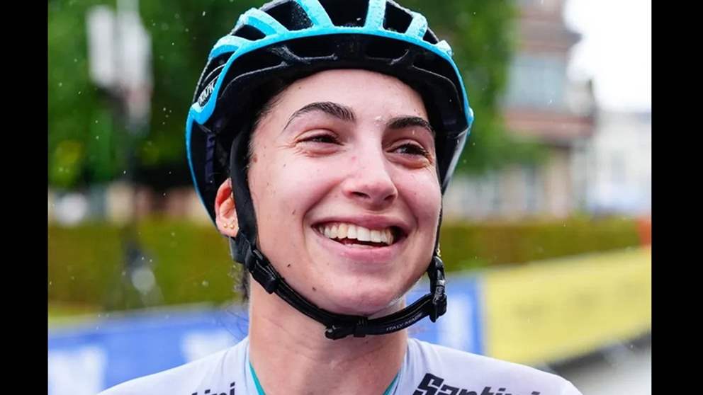 رحيل البطلة البارالمبية الأسترالية عن 28 عاماً