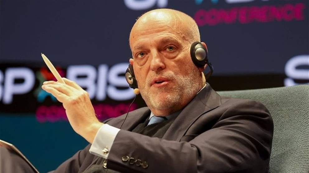 رئيس رابطة الليغا يهاجم ريال مدريد