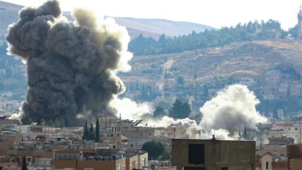 لا "ضوء أخضر أميركي" لأي عمل اسرائيلي ضد لبنان! (الجمهورية)