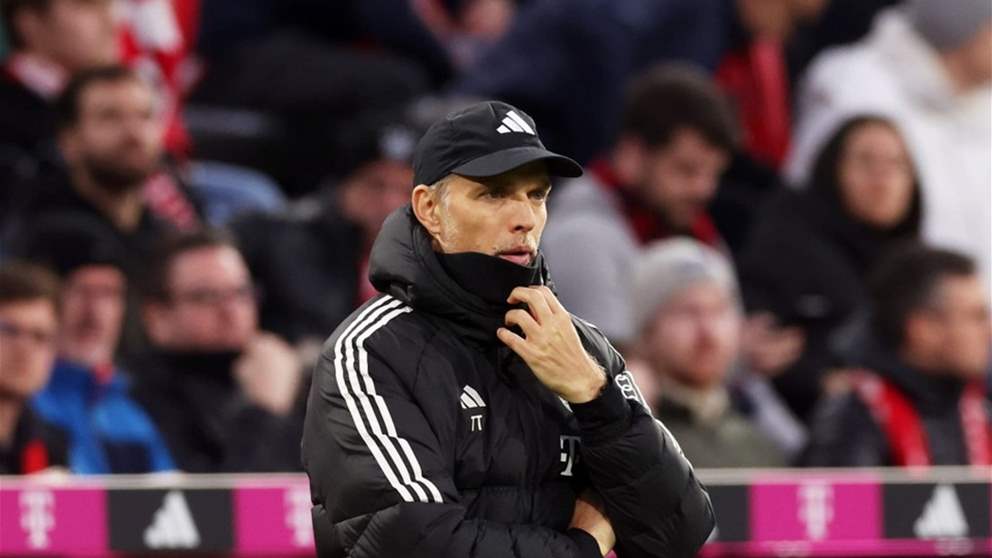 توخيل يفتح خط الاتصال مع المستبعدين قبل المونديال