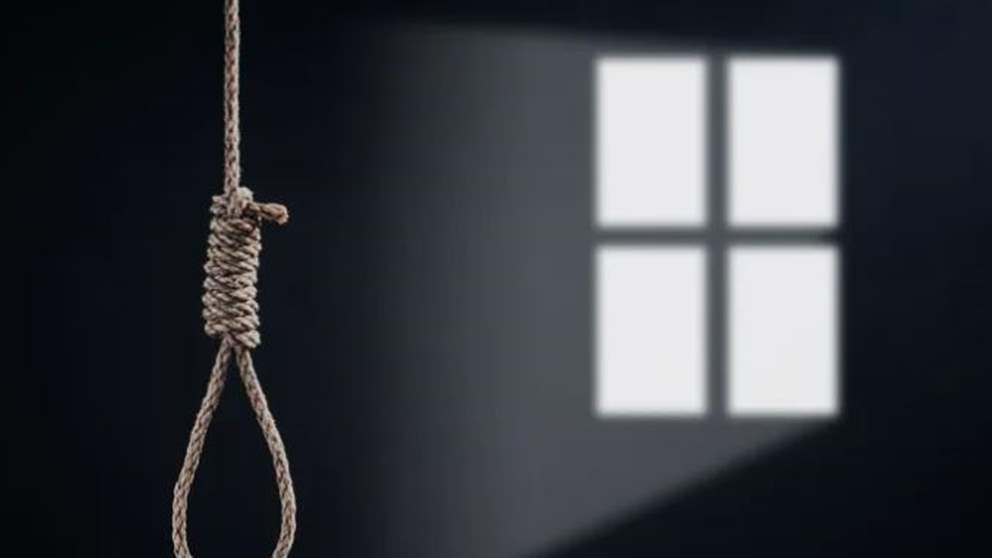 "انتحرتا".. في لحظة واحدة! 