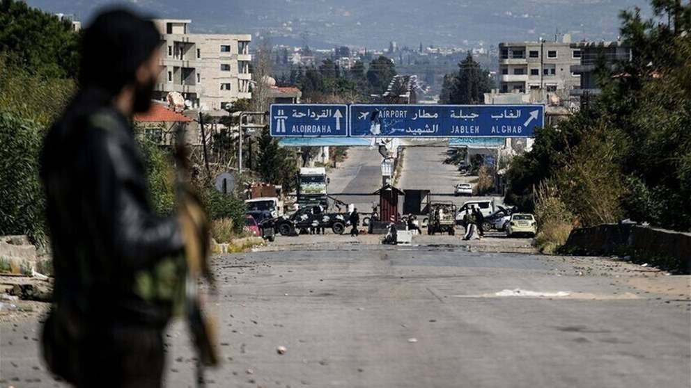 بدء محاكمة عنف الساحل السوري.. ولبنان حاضر