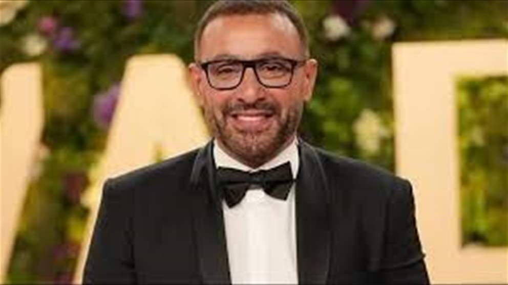 أنباء عن زواج احمد السقا بعد 6 اشهر على طلاقه من مها الصغير 