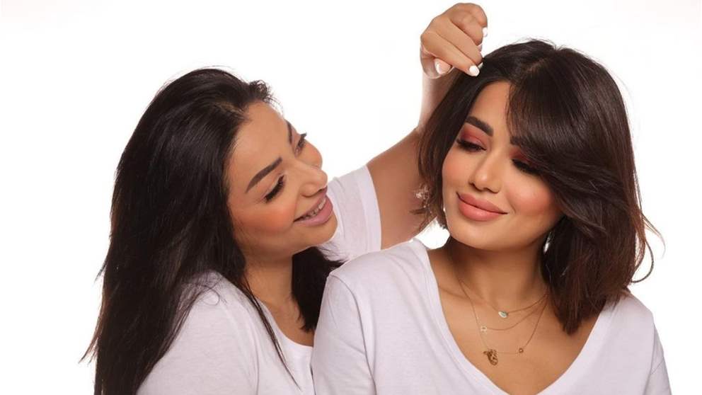 شقيقة رحمة رياض تروي تفاصيل صادمة عن آخر لحظات من حياة والدهما