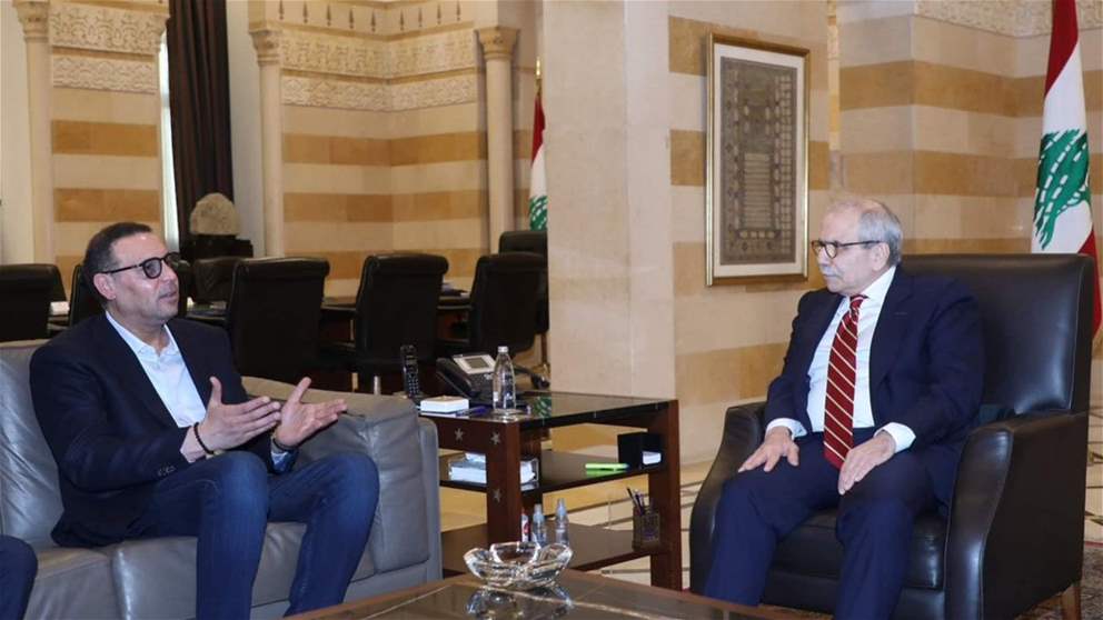 سلام مستقبلًا القذافي: لتحصين القضاء 