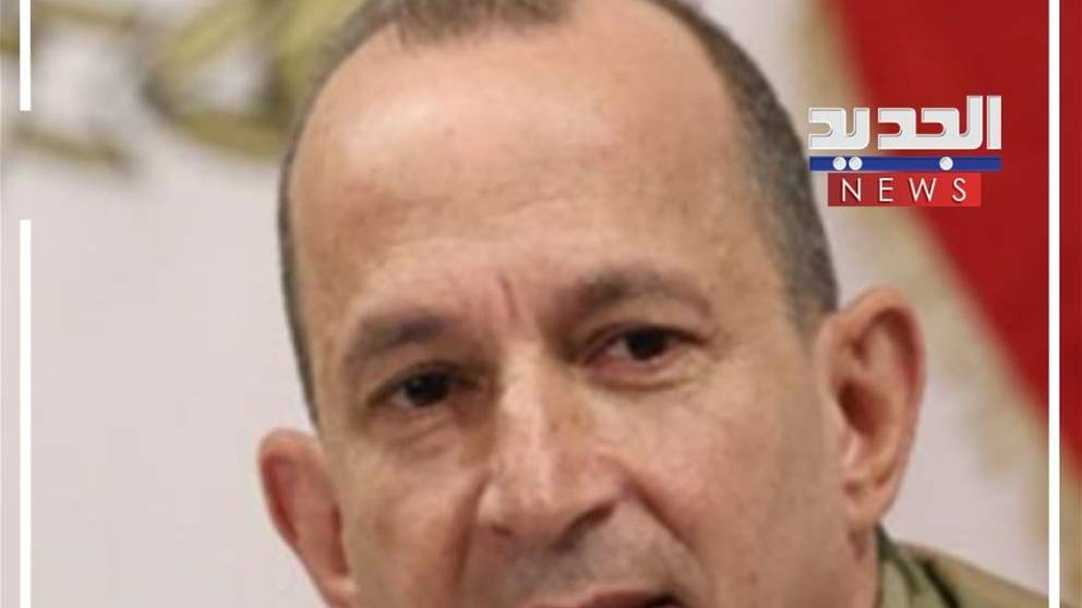 خفايا وأسباب إلغاء زيارة قائد الجيش إلى واشنطن.. وأميركا تطلب إقالته؟