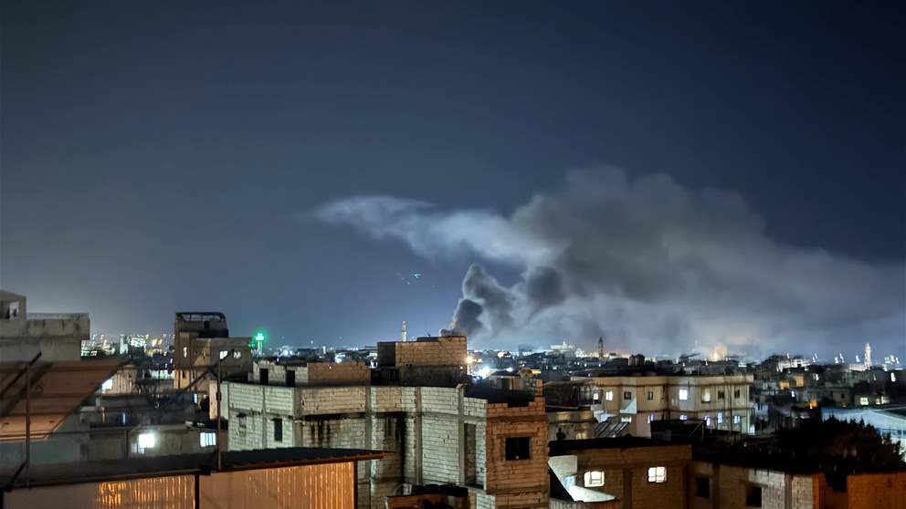 حصيلة محدثة: وزارة الصحة تعلن عدد شهداء الغارة على عين الحلوة