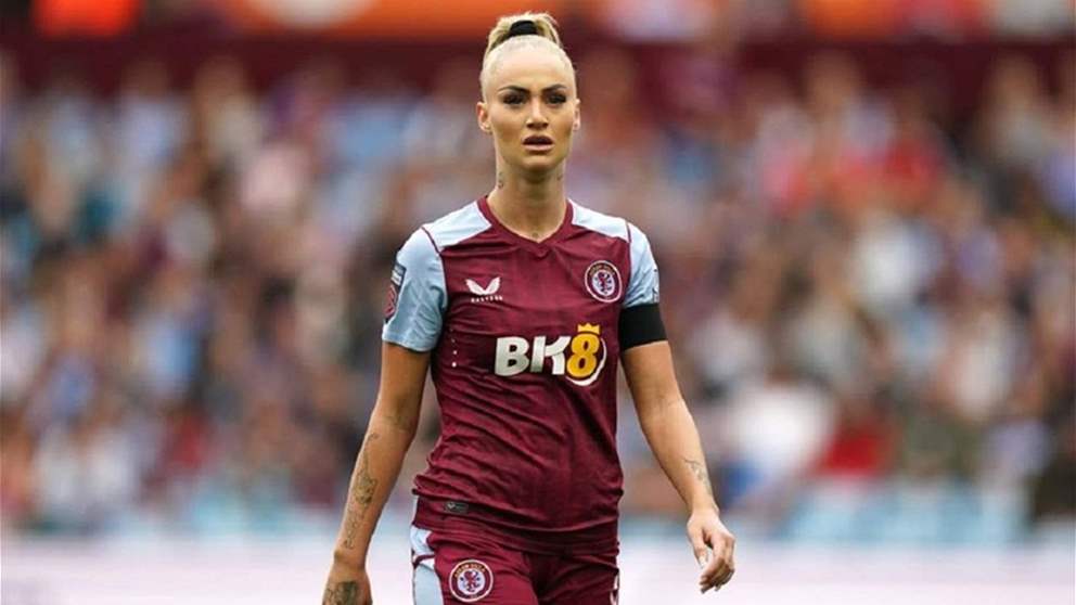 أليشا ليمان ضحية سطو جديد في إيطاليا