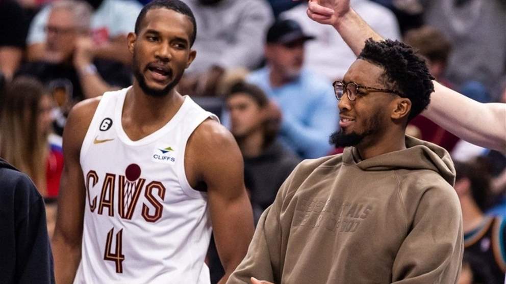 غرامة كبيرة على كليفلاند والسبب الراحة! 