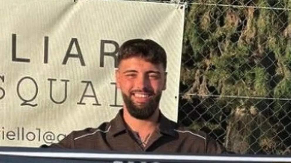 لاعب كرة قدم يُقتل برصاص انتقامي طائش 