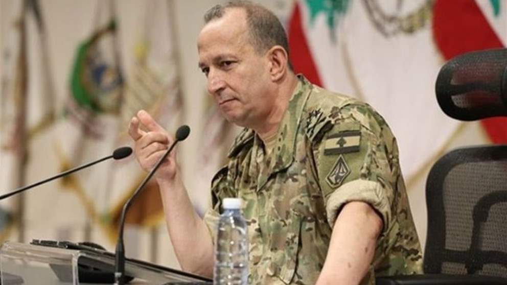 كرّر مصطلح "العدو الاسرائيلي".. لماذا انزعجت أميركا؟ (نداء الوطن)