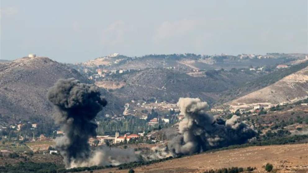 المسايرة انتهت: التعامل مع حزب الله يجب أن يكون أكثر صرامة! 