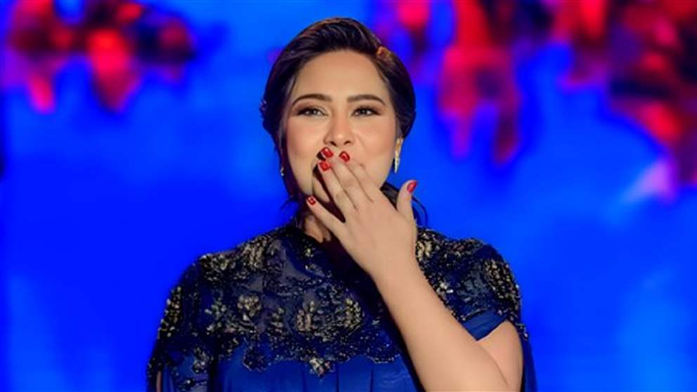 هل تعتزل شيرين الفن قريباً؟ 