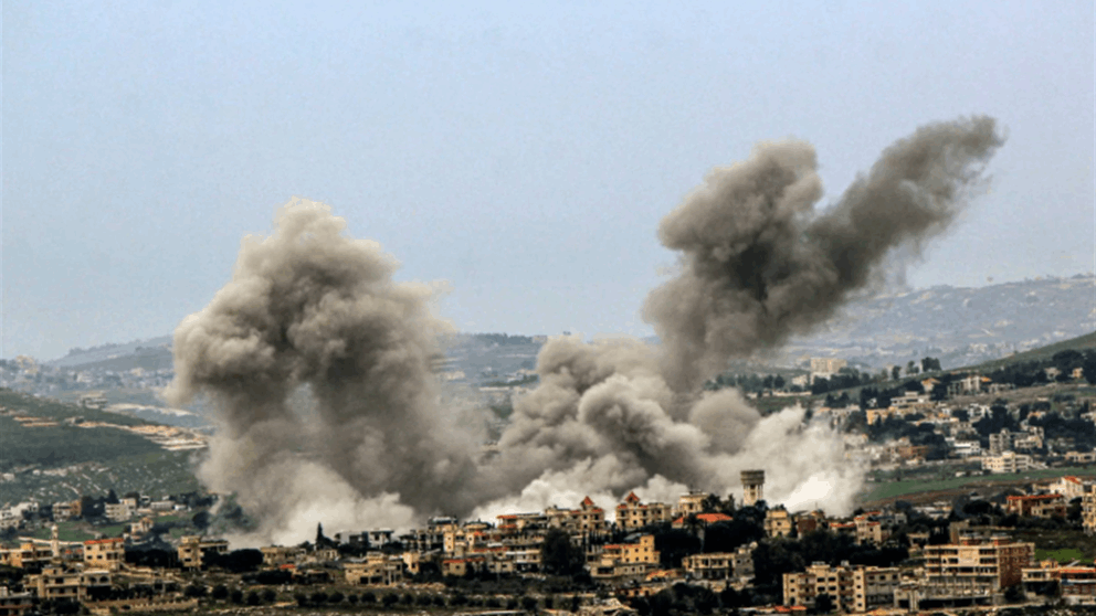 الجيش الإسرائيلي ينذر الجنوب.. التفاصيل مع مراسل الجديد 