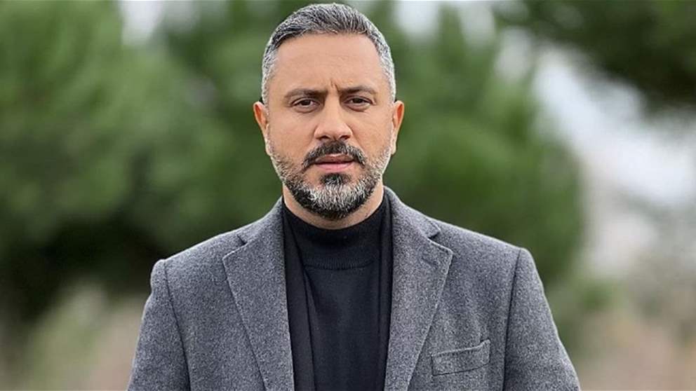 قيس الشيخ نجيب سفيرًا لليونيسف في سوريا تزامنًا مع اليوم العالمي للطفل