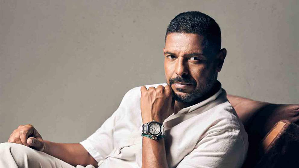 الماسيترو هاني فرحات يرد لاول مرة على جدل "صوت مصر" وجمهور انغام وشيرين عبد الوهاب يتفاعل