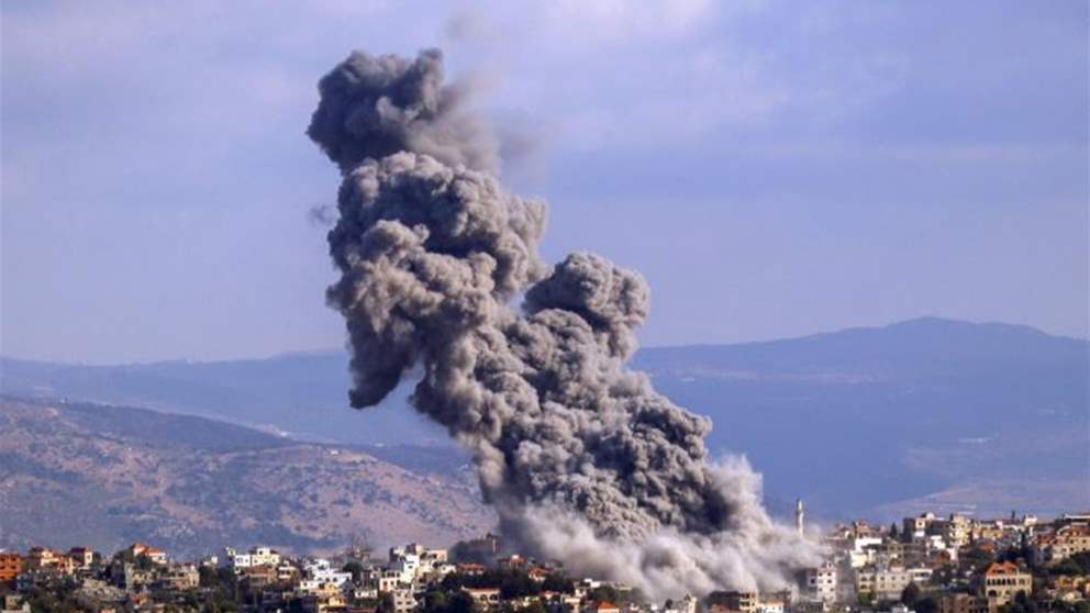 تهديد إسرائيلي جديد بقصف أبنية في بلدتين جنوبيتين (صور) 