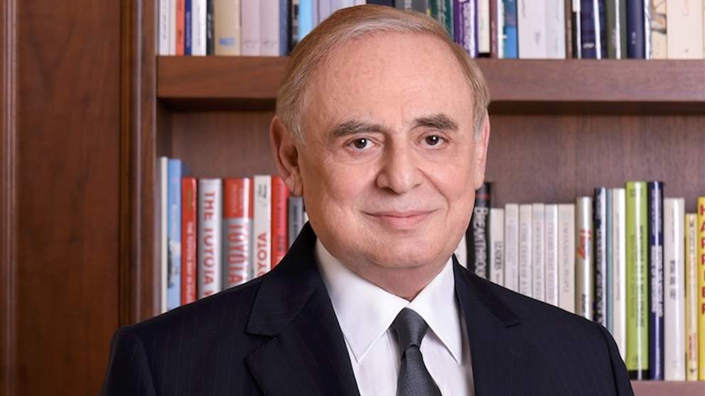 فريد البستاني يرحب ببدء تنفيذ قرار النائب العام المالي بشأن إعادة الأموال المحوّلة إلى الخارج بعد الأزمة