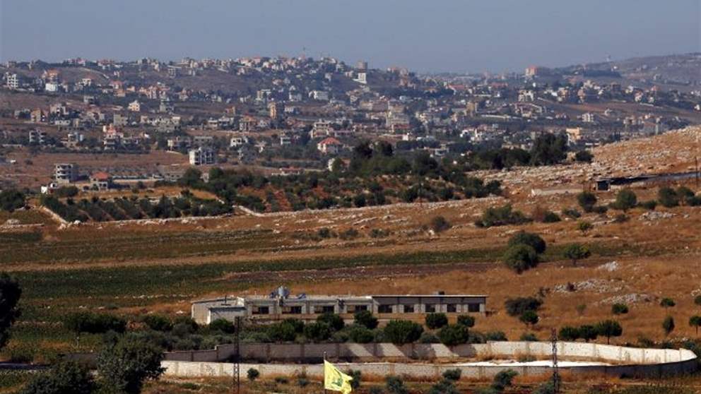 نتنياهو من جنوبي سوريا: نعتمد عليكم 