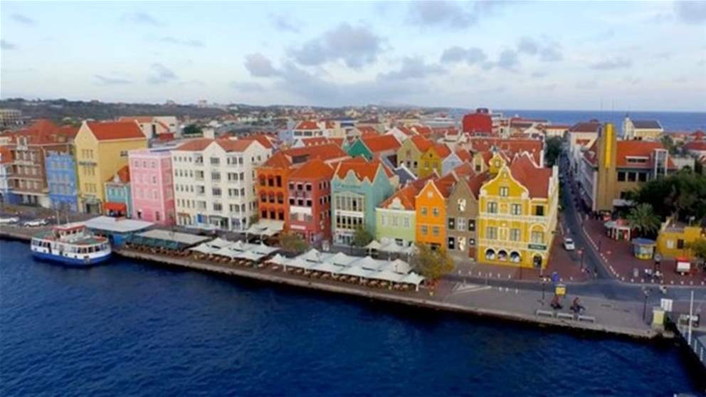 معجزة كروية: هل سمعتم بكوراساو؟