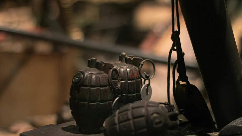 ذخائر "محرمة" على الجنوب.. صحيفة توثق انتهاكات إسرائيل