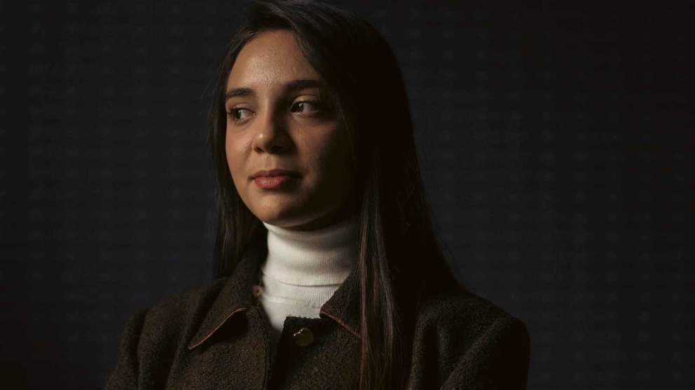 تعرفوا على السورية بانا العبد التي فازت بجائزة السلام الدولية للاطفال