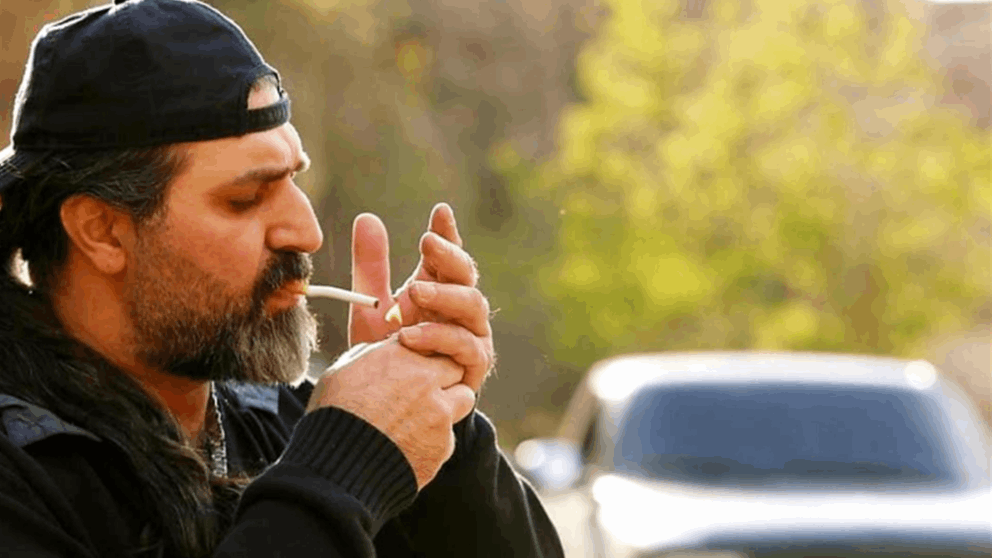  نوح زعيتر بقبضة الجيش.. الجديد تكشف التفاصيل 