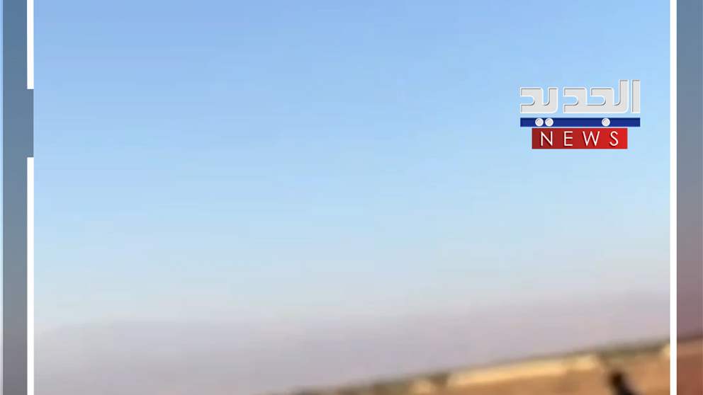 بطريقة مباغتة.. هكذا أوقف نوح زعيتر (فيديو) 